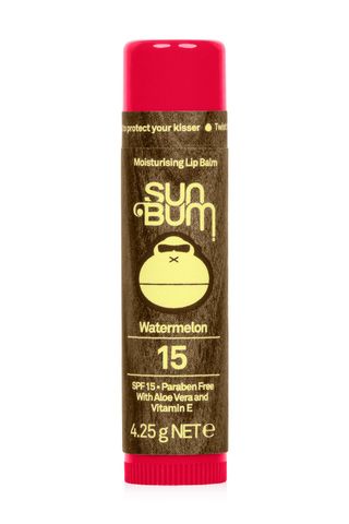 Sun Bum Spf15 Lip Balm