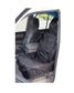 O&e  Waterproof Carseat Cover