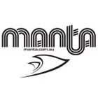 Manta Canvas Cover 2 Board