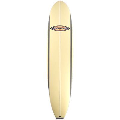 Surftech Soft-top 8'4  Mini Mal