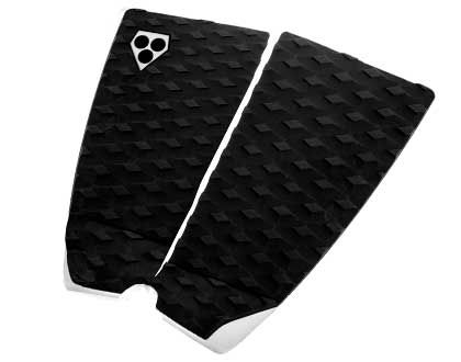 Gorilla Phat One Traction Pad - Black