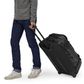 Patagonia Black Hole Wheeled Duffel Bag 70L - Black