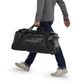 Patagonia Black Hole Wheeled Duffel Bag 70L - Black