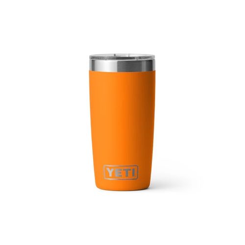 Yeti Rambler 20oz Tumber King Crab Oran