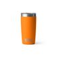 Yeti Rambler Tumbler 20 oz - King Crab Orange LTD Edition