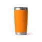 Yeti Rambler Tumbler 20 oz - King Crab Orange LTD Edition