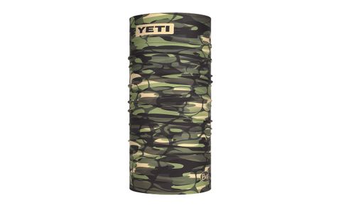 Yeti Coolnet Solid Camo Khaki