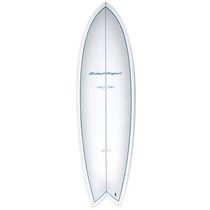 Tuflite Robert August Ctx 6'2"