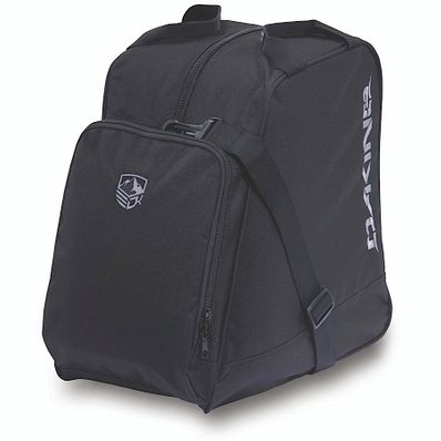 Dakine Boot Bag Black