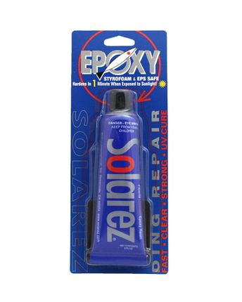 Solarez Epoxy 60ml/2oz