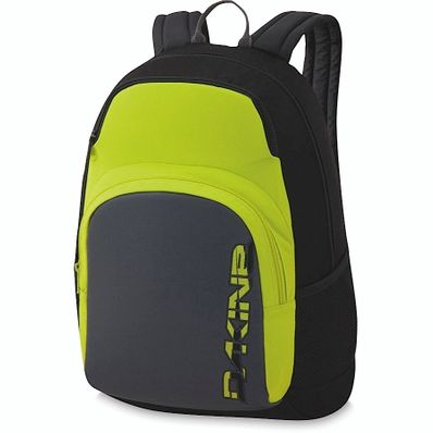 Dakine Central Pack Blocks