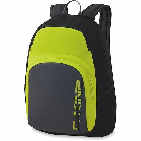 Dakine Central Pack Blocks