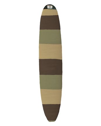 O&E Stretch Sox Long Board