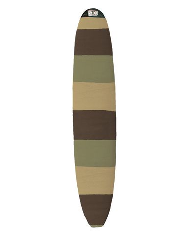 O&E Stretch Sox Long Board