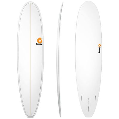 Longboard surf deals 8.0