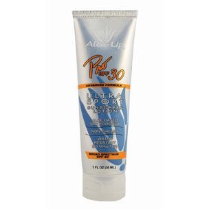 Aloe Up Pro Sport Spf30 120ml