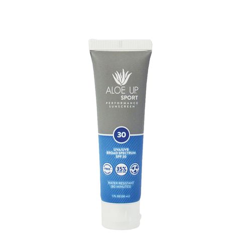 Aloe Up Pro Sport Spf30 30ml