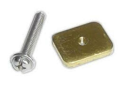 Std Box Screw And Slider