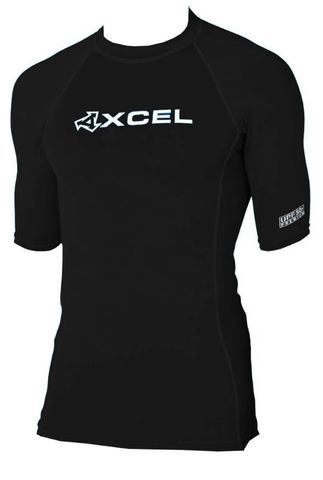 Xcel Xplorer Solid S/s Shirt Xxl