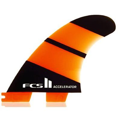 Fcs2 Accelerator Neo Glass Tri