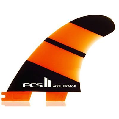 Fcs2 Accelerator Neo Glass Tri