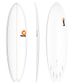 Torq Mod Fish - 6'10"