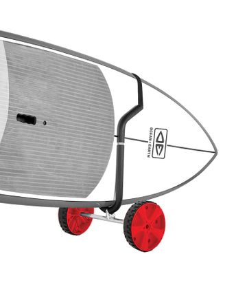 O&e Sup Trolley