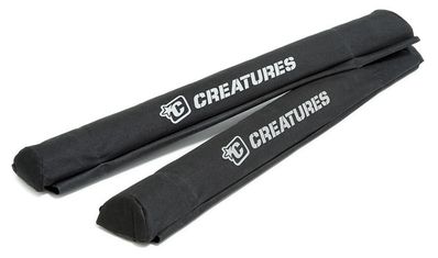 Creatures Aero Pad Square 28 In