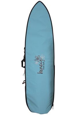 O&e Honey Shortboard Light Weight 6'8''