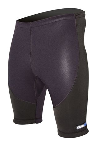 Xcel Xcelerator 1mm Shorts