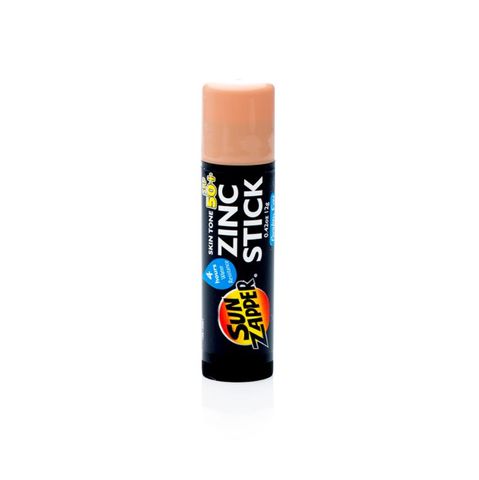 Sun Zapper Zinc Stick Skin