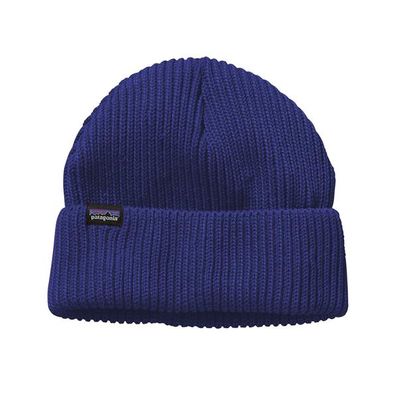 Patagonia Fishermans Rolled Beanie