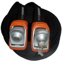 Kanulock Lockable Tie Down 3.3m