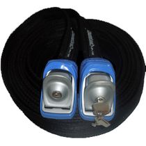Kanulock Lockable Tie Down 5.4m