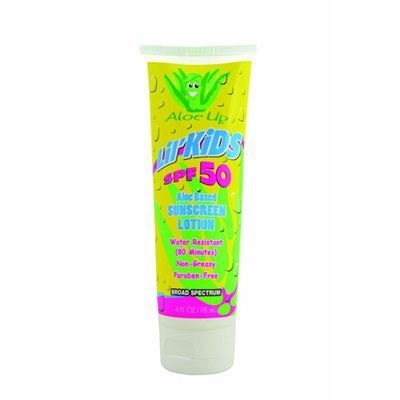 Aloe Up Lil Kids Spf50 118ml