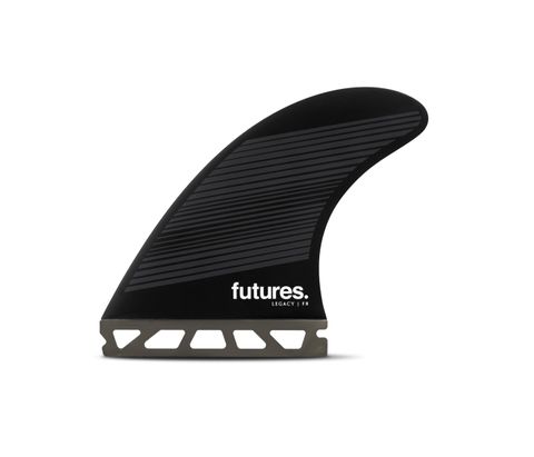 Futures Hc Quad Set F8 Green Blk