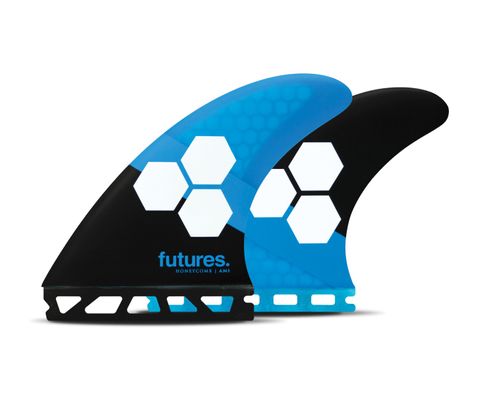 Futures Hc Tri Set Am1 Blue