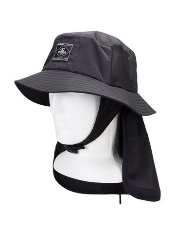 O'neill Eclipse Bucket Hat 3.0 Black