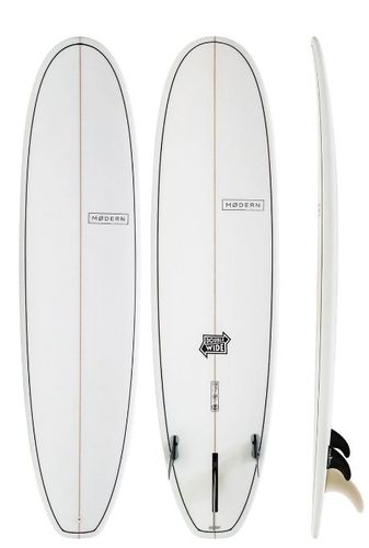 Modern Double Wide Slx