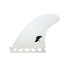 Futures F8 Thermo Tri Fin Set