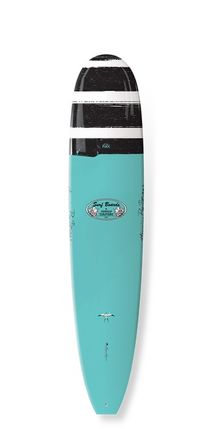 Takayama In The Pink Tuflite Pc 8'6 Aqua