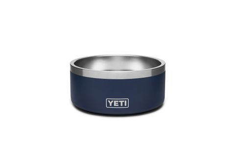 Yeti Boomer 4 Dog Bowl - Core Colours