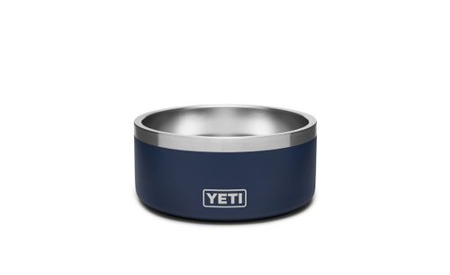 Yeti Boomer 4 Dog Bowl - Core Colours