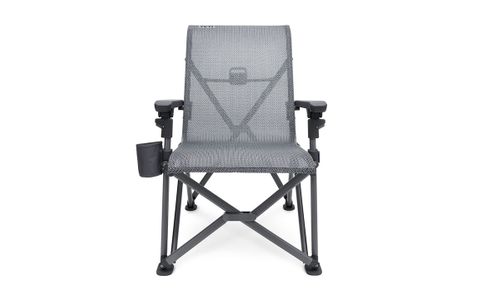 Yeti Trailhead Camp Chair Charcoal