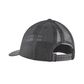 Patagonia P-6 Lopro Trucker Hat Fge Grey