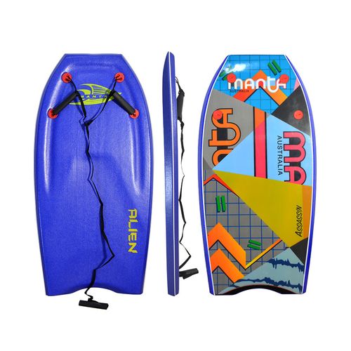 Manta Alien Bodyboard - 42"
