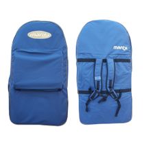 Manta Urban Cover 2-4 Board