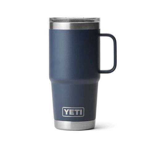 Yeti Rambler Travel Mug - with Stronghold Lid 20oz
