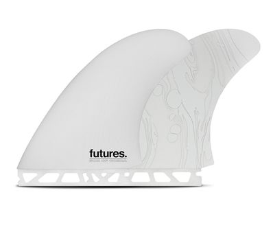 Futures Son Of Cobra Twin Grey/marble