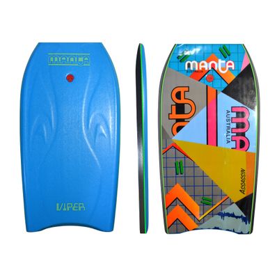 Manta Viper Bodyboard - 38"